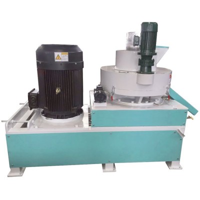 多瑞爾機械 MZLH立式環(huán)模制粒機 生物質(zhì)燃燒顆粒機 自動化程度高