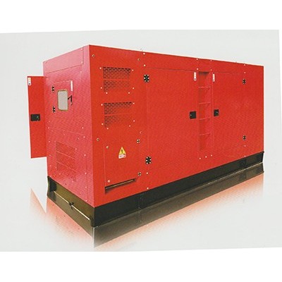 靜音柴油發(fā)電機(jī)