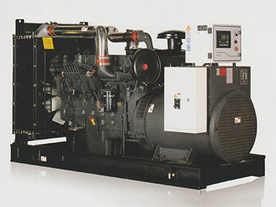 上柴柴油發(fā)電機(jī)