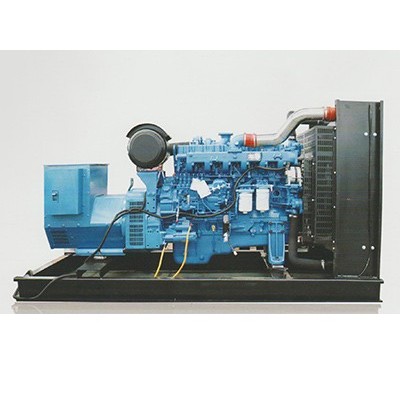 玉柴柴油發(fā)電機(jī)