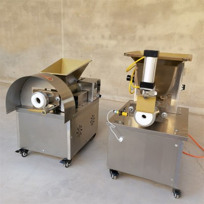 小型揪面劑子機(jī) 商用面團(tuán)分割機(jī) 月餅分餡機(jī)切面團(tuán)機(jī) 工廠直銷