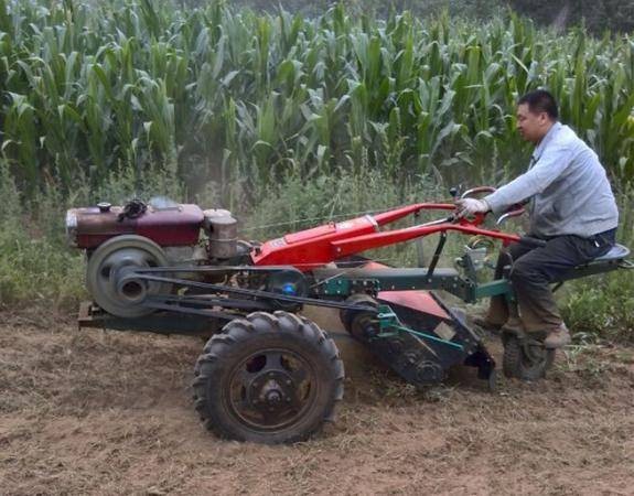 江源金牛1G–90型旋耕機(jī)