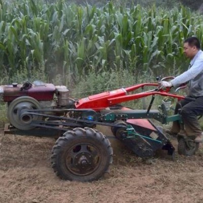 江源金牛1G–90型旋耕機