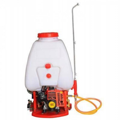 佳士通3WZ-767（三菱TU款）背負(fù)式動(dòng)力噴霧機(jī)