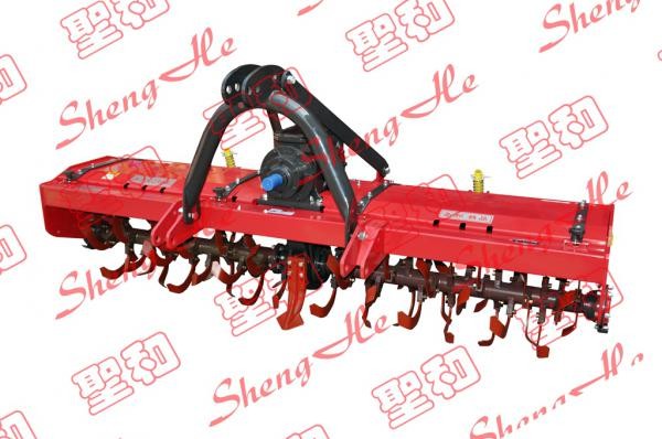 圣和1GQQNZGK-230型旋耕機(jī)