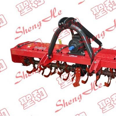 圣和1GQQNZGK-230型旋耕機(jī)