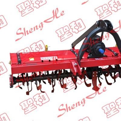 圣和1GQQNZGK-250型中高箱旋耕機(jī)