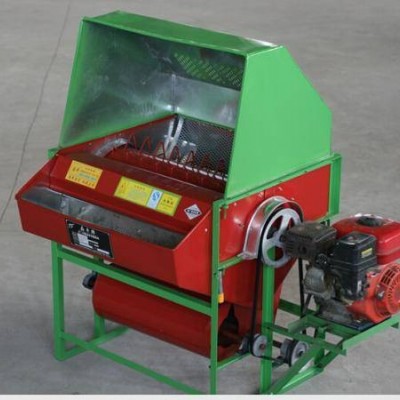 晶豐5T-80稻麥脫粒機(jī)