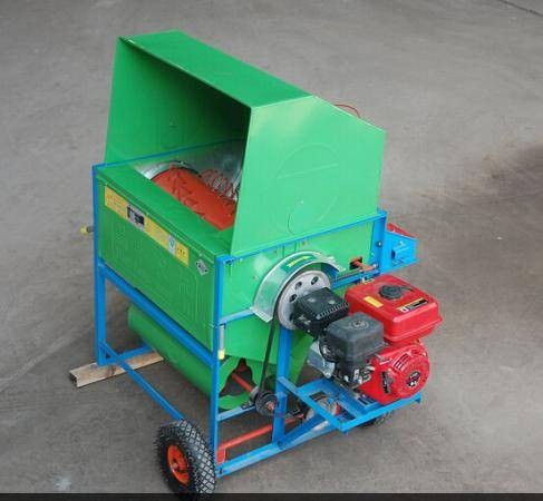 晶豐5T-76稻麥脫粒機(jī)