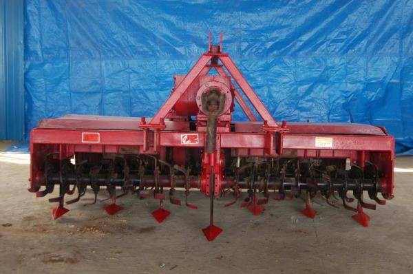 順通1SLM-730深松滅茬聯(lián)合整地機(jī)