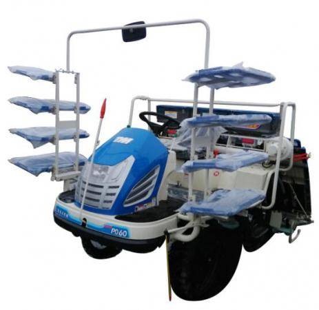 東洋PD60-F側(cè)深施肥機(jī)