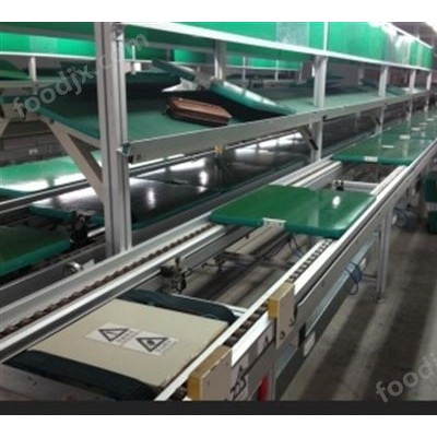 南京滾筒線輸送機(jī)