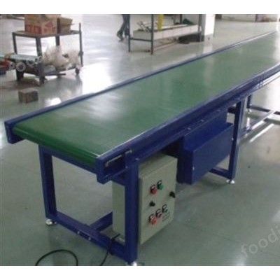 安徽蕪湖輸送機(jī)傳送帶