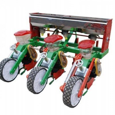 金園寶2BMY-3玉米施肥精準(zhǔn)播種機(jī)