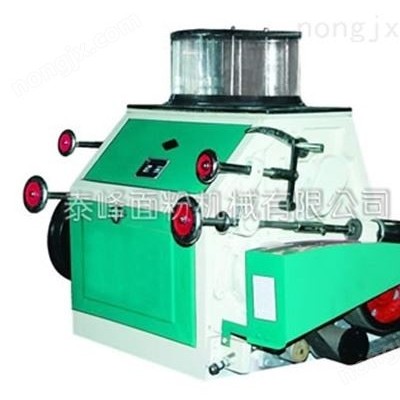 1-6F型單式磨粉機(jī)