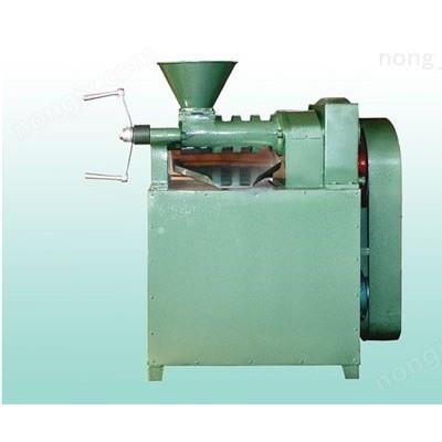 6YL-68A螺旋榨油機(jī)