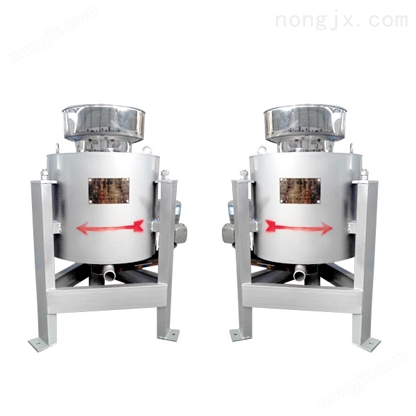 花生離心式濾油機(jī)