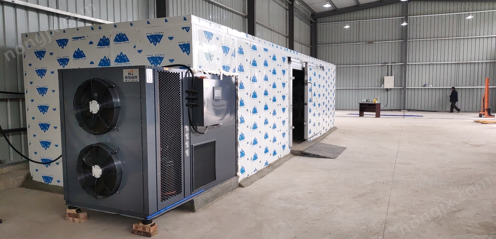 農(nóng)產(chǎn)品烘干設(shè)備 食用菌烘干機(jī)