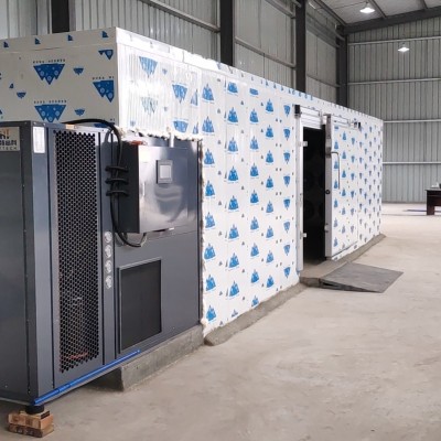 農(nóng)產(chǎn)品烘干設(shè)備 食用菌烘干機(jī)