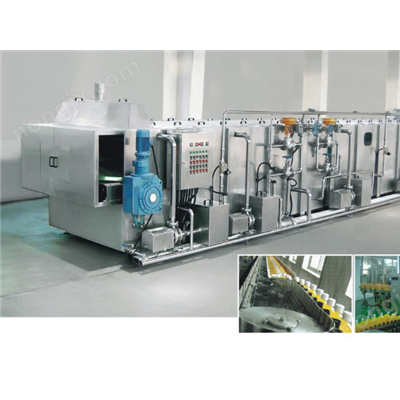 隧道殺菌機(jī)