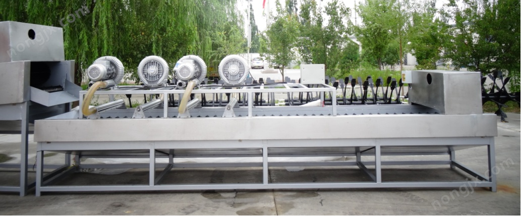 土豆風(fēng)干機(jī)