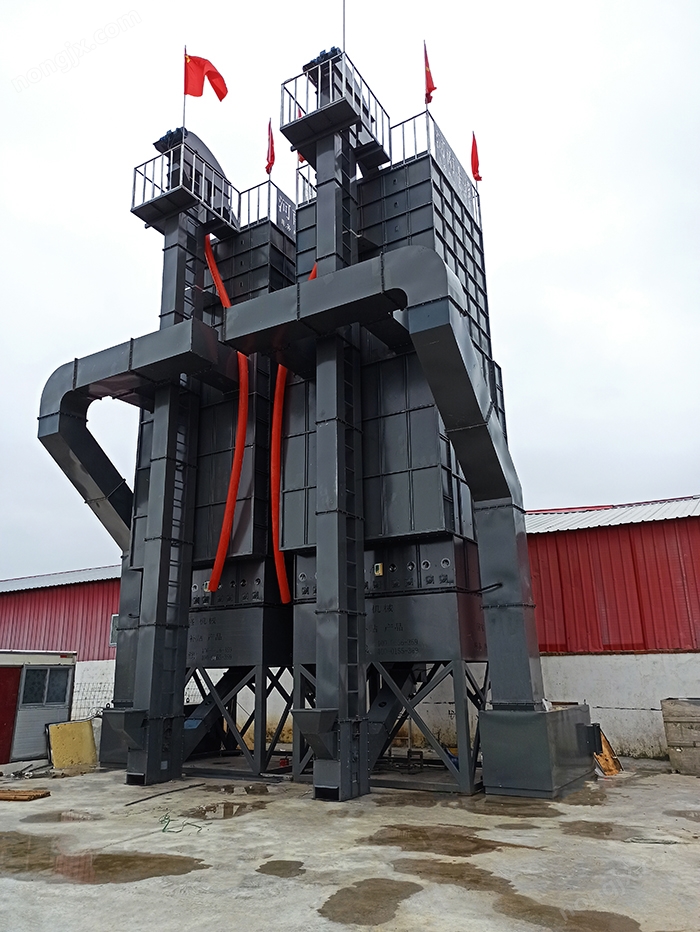 水稻烘干機(jī)