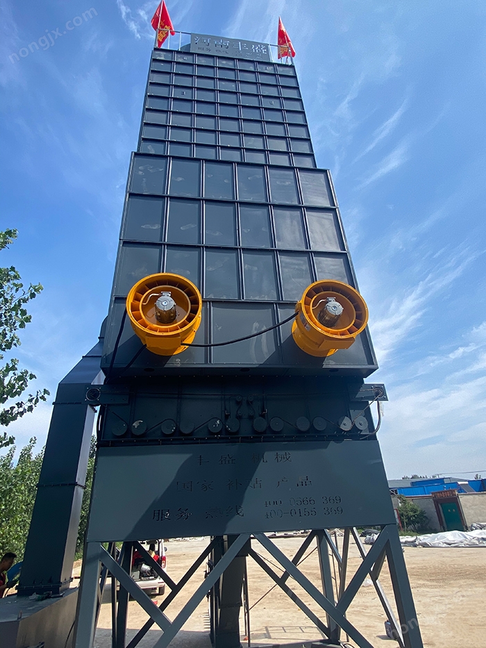 糧食烘干機廠家