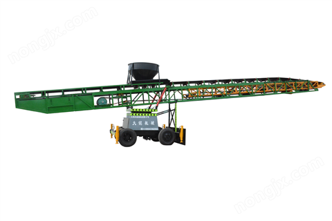 旋轉(zhuǎn)輸送機(jī)