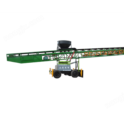 旋轉(zhuǎn)輸送機(jī)