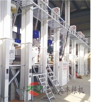 大米碾米設(shè)備