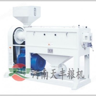 小型大米加工成套設(shè)備