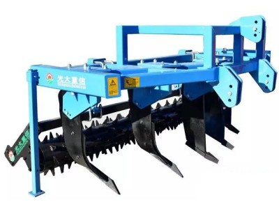 光大1S-280深松機(jī)