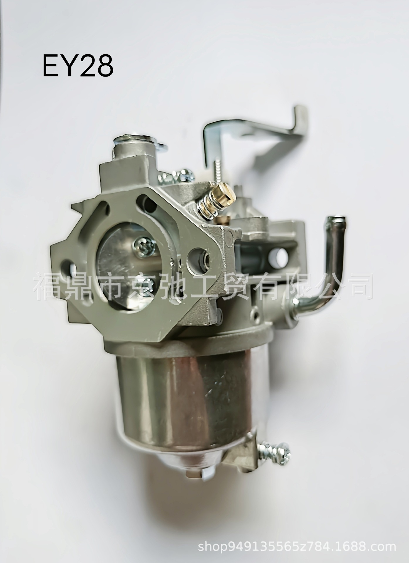 EY28（9）.jpg化油器 汽油機(jī)發(fā)電機(jī)配件