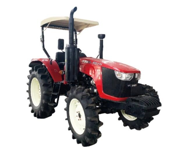 沃得奧龍WB704（G4）輪式拖拉機(jī)