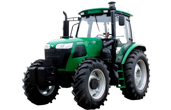 常發(fā)CFH1204A拖拉機