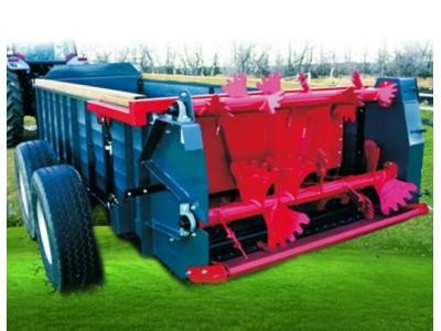 蒙拓2F-6.1／7.6施肥機(jī)