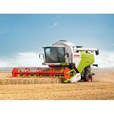 CLAAS（科樂(lè)收) DOMINATOR 370 聯(lián)合收割機(jī)