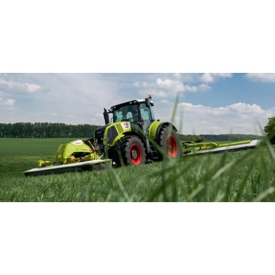 CLAAS（科樂收)AXION 2204拖拉機(jī)