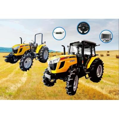 東風井關(guān)EN1004-A(G4)智能先鋒拖拉機