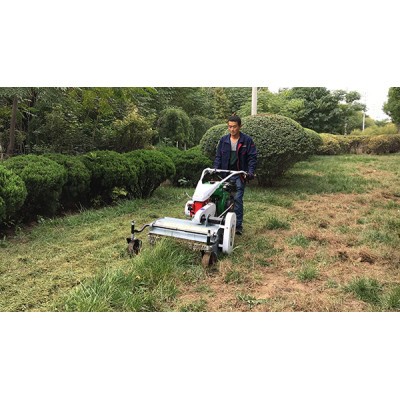 森海3TG-90型除草機(jī)