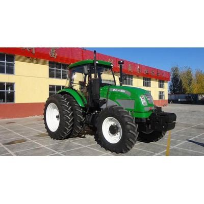 泰山1604拖拉機(jī)