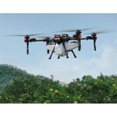 極飛P150 2024款農(nóng)業(yè)無人飛機