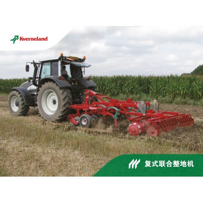 格蘭復式聯(lián)合整地機2