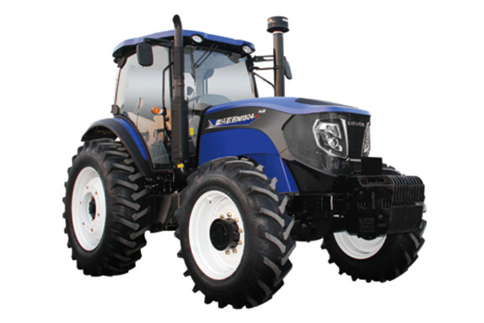 雷沃歐豹M1804-Q拖拉機