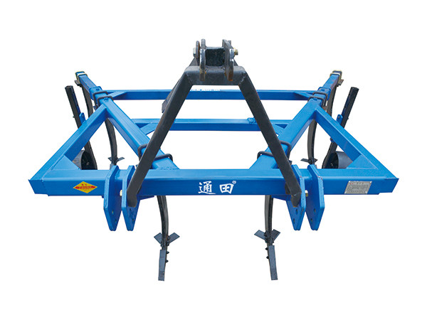 通田1SS-320深松機