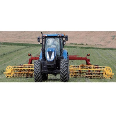 紐斯蘭Rolabar230籠式摟草機(jī)