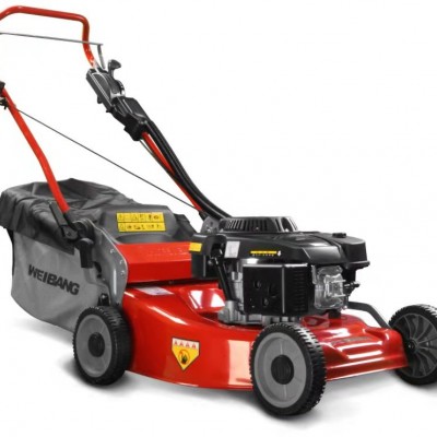 園林草坪修剪機(jī) 索普手推割草機(jī) 操作便捷 快速發(fā)貨