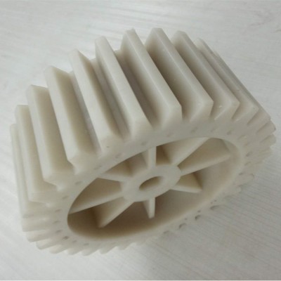 廠家供應(yīng)農(nóng)機配件鎖緊輪 塑料輪 各種機械配件