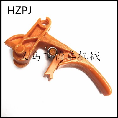 FS38 FS45 FS46 FS55 55R油門扳機(jī)油門開關(guān)手把割草機(jī)配件HZPJ