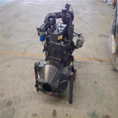 福田雷沃沭河/耕王354/404/454/504 554 604拖拉機(jī)發(fā)動(dòng)機(jī)